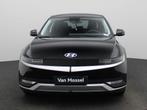 Hyundai Ioniq 5 73kWh Core Camera | PDC V+A | Zetelverwarmin, Auto's, Automaat, Gebruikt, IONIQ 5, Zwart