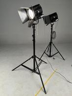 éclairage de studio/théâtre, Enlèvement, Utilisé, Lampe ou Kit de flash