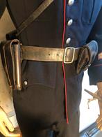 Rijkswacht, Kleding | Dames, Riemen en Ceinturen, Ophalen, Gedragen