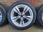 Winterset BMW X5 (F15) M467 Styling Run Flat, Auto-onderdelen, Banden en Velgen, 19 inch, Gebruikt, 255 mm, -