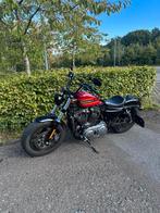 Harley Davidson Forty Eight spécial, Motos, Particulier