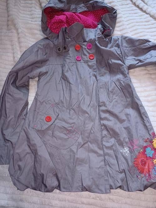 orchestra, un imperméable / d'été / taille 10 ans, Enfants & Bébés, Vêtements enfant | Taille 140, Enlèvement ou Envoi