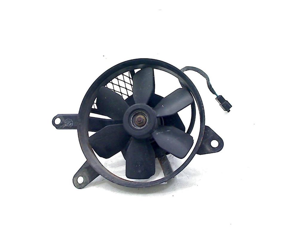 VENTILATEUR Suzuki SV 650 1999-2002 (SV650N SV650S SV650), Motos, Pièces | Suzuki, Utilisé