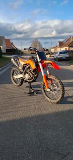KTM SXF250 2014, Fietsen en Brommers, Ophalen
