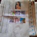 diamond painting, Ophalen, Nieuw, Materiaal