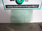 Vitre portière 4portes arrière gauche d'un Volkswagen Golf, -, Utilisé, -, -