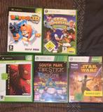 Xbox 360 games, 3 spelers of meer, Ophalen of Verzenden, Gebruikt