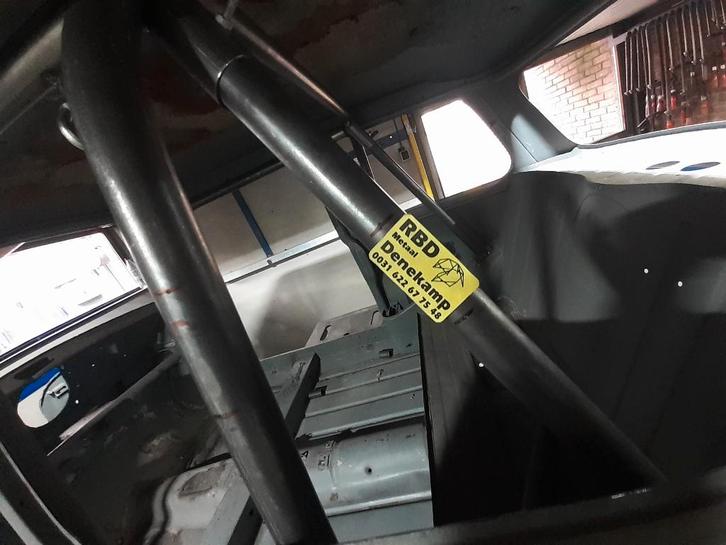 Rolkooi Mini Classic, Autos : Pièces & Accessoires, Autres pièces automobiles, Mini, Enlèvement