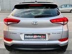 Hyundai Tucson 1.7;Crdi AUTOMATIQUE EXÉCUTIVE EURO 6 B 2017, Autos, Achat, Euro 6, Entreprise, 5 portes
