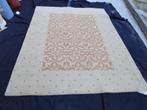 NIEUW handgemaakt Perzisch tapijt uit Nepal, Huis en Inrichting, Stoffering | Tapijten en Vloerkleden, Ophalen, Zo goed als nieuw