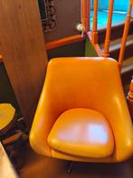 Fauteuils vintage, Enlèvement