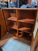 Kast, Verzamelen, Ophalen, Landmacht, Overige typen