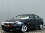 Bmw 525dA Opendak Adaptieve Cruise Xenon ElekZetels Memory, Euro 5, Achterwielaandrijving, Beige, 2993 cc