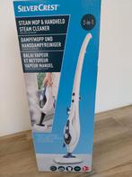 Nieuwe 2-in-1 stoommoppen!, Ophalen, Nieuw, Stoomreiniger