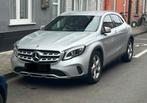 MERCEDES GLA180, Auto's, Mercedes-Benz, 4 cilinders, Leder, 5 zetels, 5 deurs