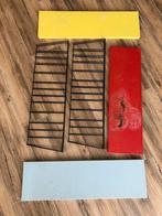 Étagère Tomado design vintage, Enlèvement ou Envoi