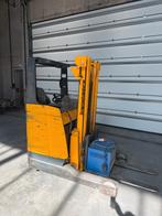 Jungheinreich ETM 112 elektrische stapelaar, Ophalen, Stapelaar, Jungheinrich, 1000 tot 2000 kg