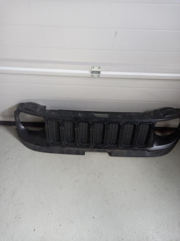 Calandre jeep renegade, Autos : Pièces & Accessoires, Enlèvement ou Envoi, Jeep