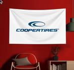Drapeaux Big Cooper Tires (150 x 90 cm), Divers, Drapeaux & Banderoles, Enlèvement ou Envoi, Neuf