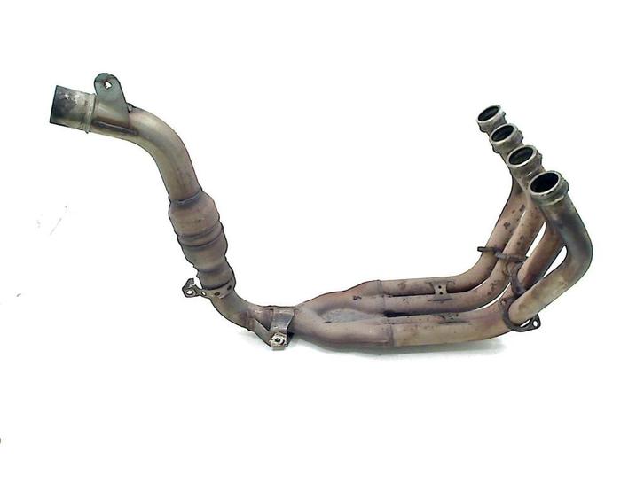 ÉCHAPPEMENT HEADER / DOWNPIPES FZ 6 2004-2006 (FZ6 FAZER), Motos, Pièces | Yamaha, Utilisé