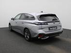 Peugeot 308 SW 1.2 PureTech 130 S&S EAT8 Allure, Auto's, Stof, Gebruikt, 1462 kg, 5 deurs