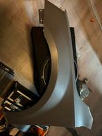 Octavia vrs verbrede vleugels, Enlèvement, Avant, Skoda