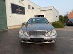 Mercedes E200 CDI W211 Automaat/1ste Eigenaar/Euro 4/GEKEURD, Auto's, Mercedes-Benz, Automaat, Parkeersensor, https://public.car-pass.be/vhr/e3cf797e-0773-4967-9e7c-05be751efe60