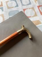 1 Wandelstok, Antiek en Kunst, Ophalen of Verzenden