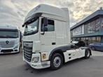DAF XF 480 FT SUPER SPACE CAB ZF INTARDER, Autos, Achat, Euro 6, Entreprise, 480 ch