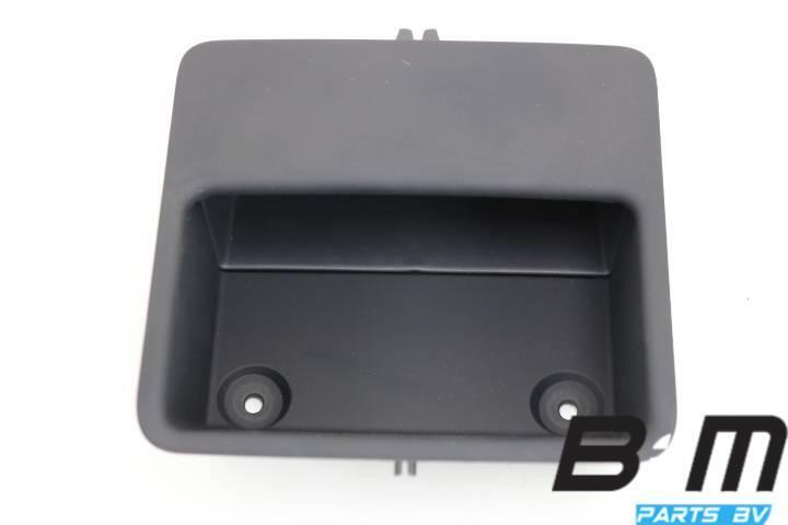Opbergvak achter middenconsole VW Scirocco, Auto-onderdelen, Interieur en Bekleding, Gebruikt