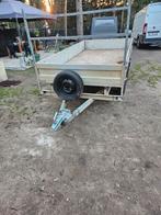 Aanhangwagens, Auto diversen, Aanhangers en Bagagewagens, Ophalen, Gebruikt