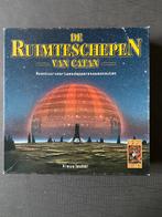 Bordspel , de ruimteschepen van catan, Hobby en Vrije tijd, Ophalen of Verzenden, Gebruikt