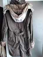 Wintermantel, Enlèvement