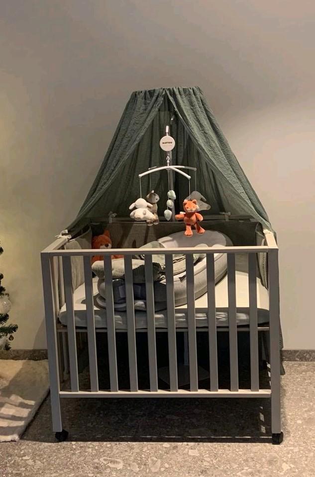 Parkhemel op voet, Enfants & Bébés, Parcs, Enlèvement