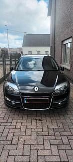 RENAULT LAGUNA GRAND TOUR BOSE 2.0dci, Autos, Achat, Capteur de lumière, Boîte manuelle, 5 portes