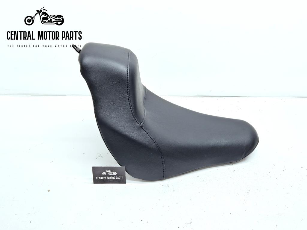 Solo zadel Softail Low Rider S(T) + El Diablo 2020-up, Ophalen of Verzenden, Gebruikt