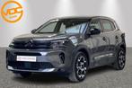 Citroen C5 Aircross PLUS, Argent ou Gris, Achat, 140 g/km, Cruise Control