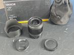 Nikon Z 35mm 1.8 S, Ophalen, Zo goed als nieuw, Standaardlens