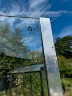 Douchewand bijna niet gebruikt, Enlèvement