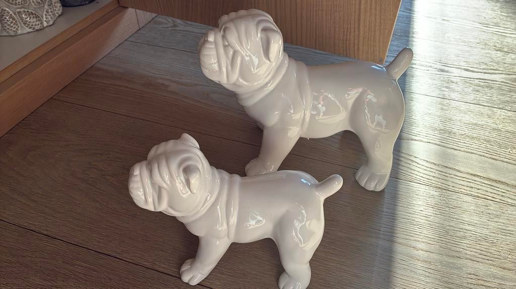 Decoratie, Autres matériaux, Moderne, Comme neuf, Enlèvement