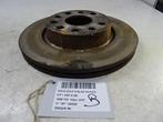 FREIN DISQUE AVANT Volkswagen Golf VI (5K1), Autos : Pièces & Accessoires, Utilisé, Volkswagen