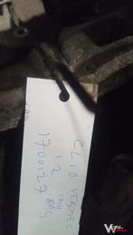 Renault clio 1.2 versnellingsbak, -, -, Enlèvement, Utilisé