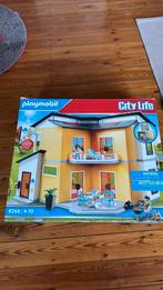 Maison playmobil 9266, Enlèvement, Comme neuf, Ensemble complet