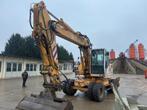 Liebherr A912 Litronic mobiele graafmachine, Ophalen of Verzenden, Graafmachine