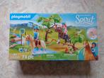PLAYMOBIL Spirit Rivierentocht - 70330, Kinderen en Baby's, Speelgoed | Playmobil, Ophalen of Verzenden, Nieuw, Complete set