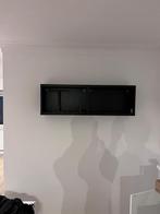 Gratis wandkasten (2), Ophalen, Gebruikt