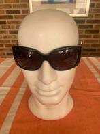 Max Mara zonnebril met originele koker, Enlèvement ou Envoi, Comme neuf, Lunettes de soleil