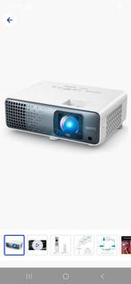 BENQ TK710STI, Enlèvement, Comme neuf, Ultra HD (4K), Benq