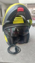 Motorhelm  Schubert C4, Motoren, Heren, Integraalhelm, L, Tweedehands