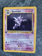 POKEMON CARTE SPECTRUM 6/62, Hobby & Loisirs créatifs, Enlèvement, Comme neuf